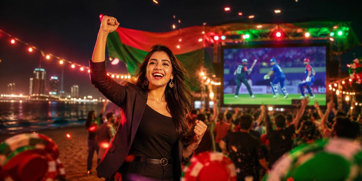 bd vip baji