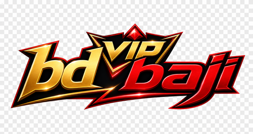 BD VIP Baji Logo